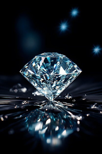 Diamonds Physical and Optical Properties  